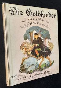 Die Goldkinder und Andere Marchen