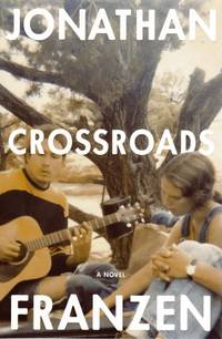 cover of Crossroads