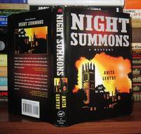 cover of NIGHT SUMMONS