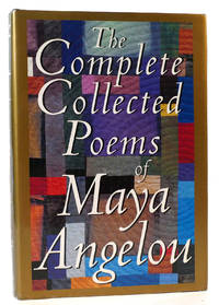 COMPLETE COLLECTED POEMS by Maya Angelou - 1994