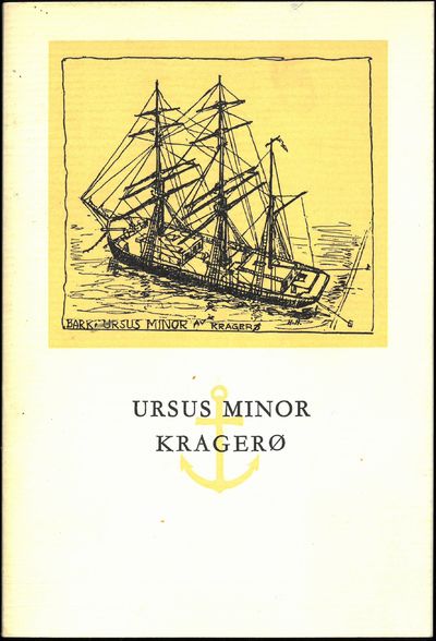 På langfart med Ursus Minor. Erindringer ved…