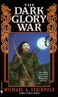 The Dark Glory War (Dragoncrown War Cycle): The DragonCrown Cycle