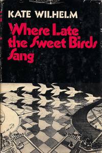 cover of Where Late the Sweet Birds Sang