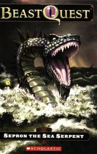 Sepron the Sea Serpent (Beast Quest, 2)