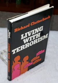 cover of Living with Terrorism