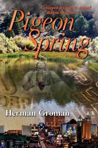 Pigeon Spring