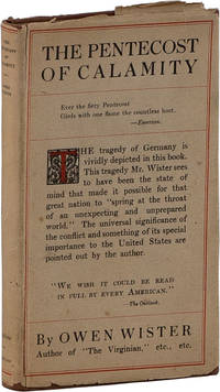 The Pentecost of Calamity