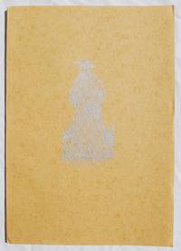 A Leaf from Francisco Palou's Noticias de la Nueva California, Mexico, 1857. Bibliographical...