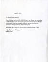 View Image 5 of 5 for Richard Wright (playwright), Louis Sapin (source) DADDY GOODNESS A Comedy in Three Acts (1985) Theat... Inventory #WALTER-FILM007175