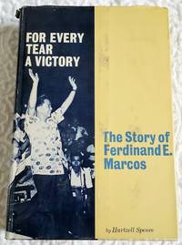 image of FOR EVERY TEAR A VICTORY