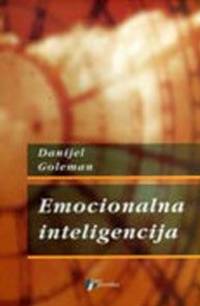 emocionalna inteligencija knjiga