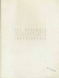image of The Ultimate "Beatles" Encyclopedia