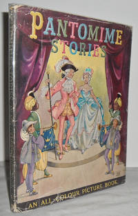 image of Pantomime Stories