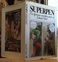 image of Superpen; The Cartoons and Caricatures of Edward Sorel