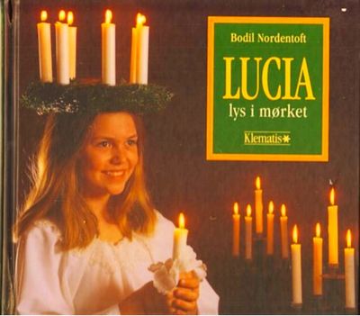 Lucia. Lys i mørket