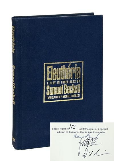 Eleuth&eacute;ria