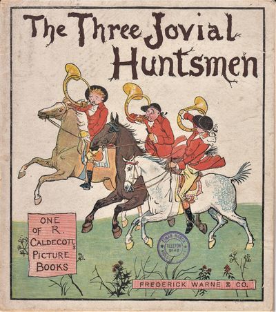 The Three Jovial Huntsmen