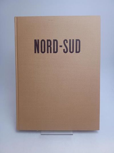 Nord-Sud. Revue littéraire. Collection complète. (photo 2)