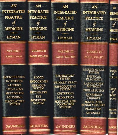 An Integreated Practice of Medicine. A Complete…