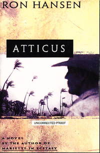 cover of ATTICUS.