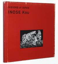 Visions of Japan: Inose Kou by Inose, Kou; Ito Toshiharu - 1998