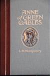 Anne Of Green Gables