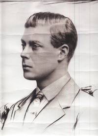 H.M. King Edward VIII