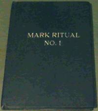 image of Mark Ritual No. 1