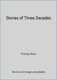 Stories of Three Decades