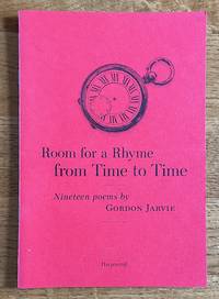 cover of Room for a Rhyme from Time to Time