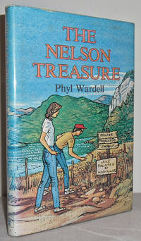 image of The Nelson Treasure