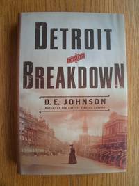 Detroit Breakdown