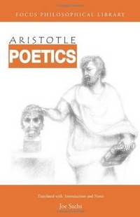 Poetics: with the Tractatus Coislinianus, reconstruction of Poetics II, and the fragments of the...