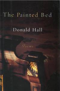The Painted Bed
