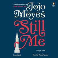 Still Me: A Novel Audio CD – Audiobook, CD, Unabridged