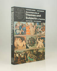 Encyclopaedia of Themes and Subjects in Painting by Daniel Howard - 1971