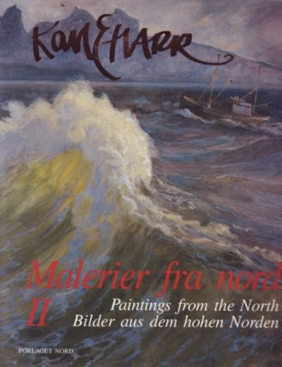 Malerier fra Nord II