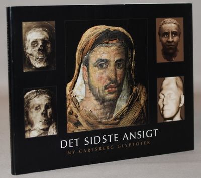 Det sidste ansigt.