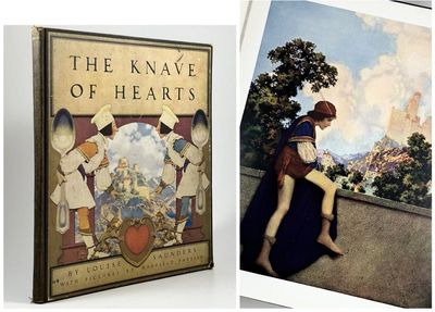 The Knave of Hearts.