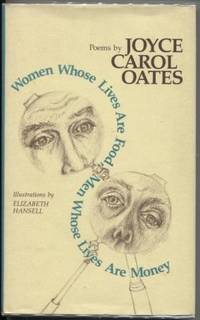 Women Whose Lives Are Food, Men Whose Lives Are Money Poems