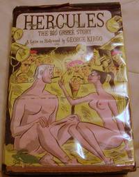 Hercules by George Kirgo
- First Edition
- from Hastings of Coral Springs (SKU: 597)