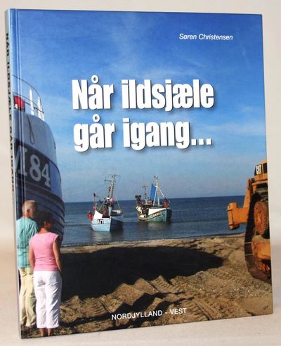 Når ildsjæle går igang.