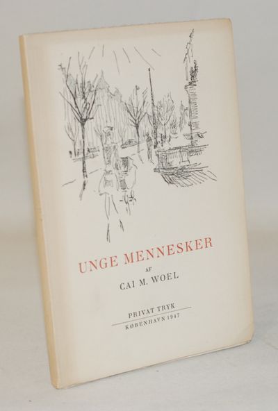 Unge Mennesker.