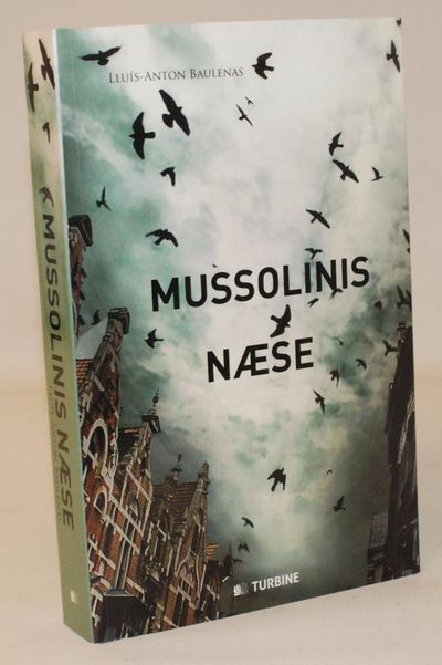 Mussolinis næse.