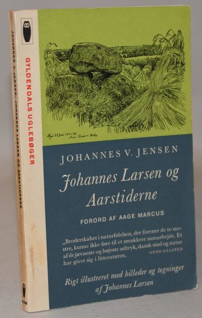 Johannes Larsen og Aarstiderne.