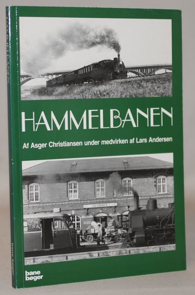 Hammelbanen.