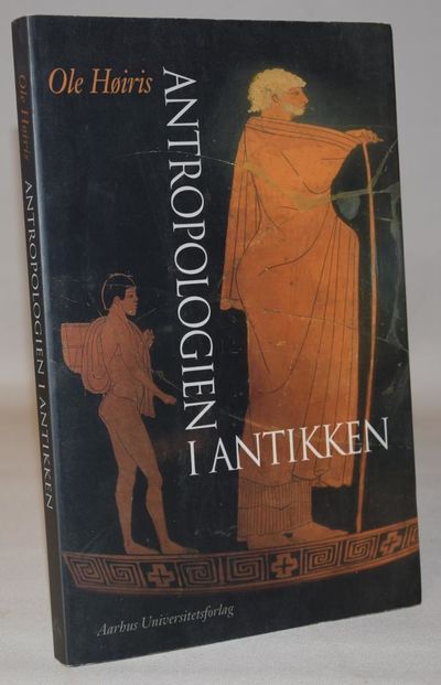 Antropologien i antikken.
