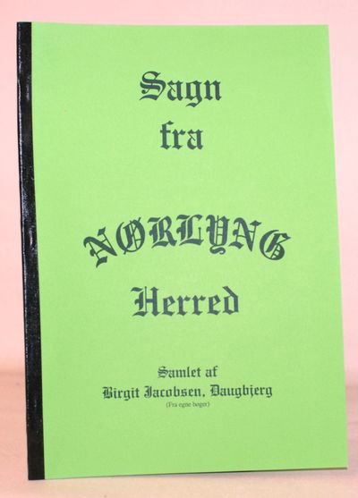 Sagn fra Nørlyng Herred.