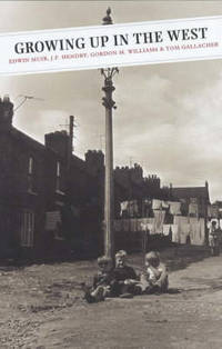 Growing Up In The West: Poor Tom: Fernie Brae (A Scottish Childhood): From Scenes Like These:...