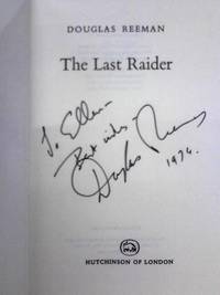 The Last Raider